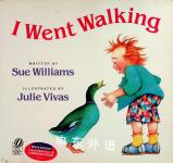 I Went Walking Sue Williams
