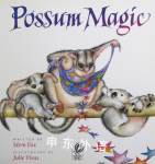 Possum Magic Mem Fox
