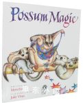 Possum Magic