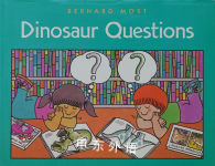Dinosaur Questions Bernard Most
