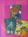 work book
Treasury Of Literature Practice Book: Whisper A Song Jump Right In Color The Sky Hartcourt Brace & Company