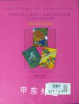 work book
Treasury Of Literature Practice Book: Whisper A Song Jump Right In Color The Sky