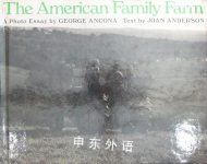 The American Family Farm Joan Anderson