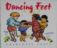Dancing feet
