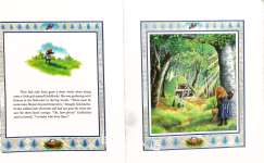 Goldilocks and the Three Bears