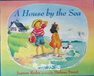 A House by the Sea Joanne Ryder