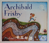 Archibald Frisby Michael Chesworth