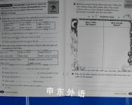Harcourt Collections: Journeys of Wonder Grade 3-2 Practice Book