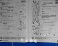 Harcourt Collections: Journeys of Wonder Grade 3-2 Practice Book
