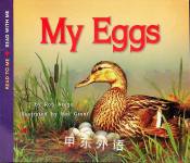 My Eggs Rob Arego