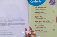 Collections Decodable Book 12