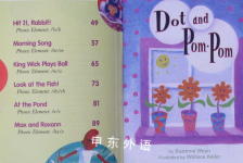 Collections Decodable Book 12