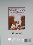 Harcourt School Publishers Trophies: Ltl Bk:Warthogs/Kitchen Gk WARTHOGS/KITCHEN