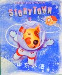 Reach For The Stars Level1.3 Story Town Isabel L. Beck