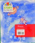 Reach For The Stars Level1.3 Story Town