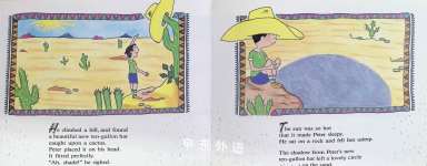The TenGallon Hat