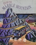 Over the marble mountain Barbara Beveridge