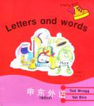 Flying Boot: Letters and Words Stage 1, Bk. 7 E.C. Wragg