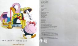 Flying Boot: Letters and Words Stage 1, Bk. 7