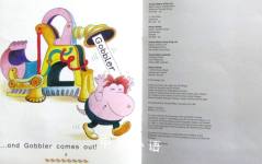 Flying Boot: Letters and Words Stage 1, Bk. 7