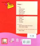 Flying Boot: Letters and Words Stage 1, Bk. 7