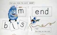 Flying Boot: Blue Boots Stage 1, Bk. 8