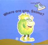 Flying Boot: Where Are You, Selma ? Ted Wragg