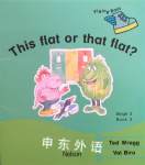 Flying Boot: This Flat or that flat? Ted Wragg
