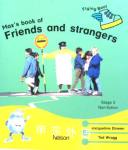 Max book of friends and strangers Jacqueline Dineen