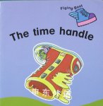 The time handle (Flying boot) E. C Wragg