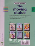 Wellington Square Level 2 Set A - The Moving Statue