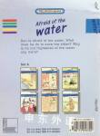 Afraid of the water