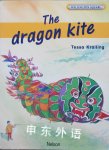 Wellington Square :The Dragon Kite Tessa Krailing