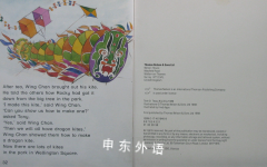 Wellington Square :The Dragon Kite