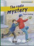 Wellington Square :The Radio Mystery Tessa Krailing