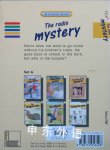 Wellington Square :The Radio Mystery
