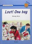  Lost! One Bag Wendy Wren