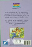 Lazy Bones Jones (Orbit Chapter Books)