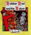 Robber Red and the Robot Vivienne Stone  Lyn Wendon