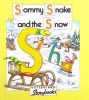 Sammy Snake and the Snow
