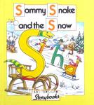 Sammy Snake and the Snow Keith Nicholson,Richard Carlisle