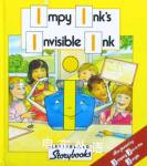 Impy Inks Invisible Ink Lyn Wendon;Richard Carlisle