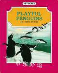 Playful Penguins and Other Stories McInnes, John, 1927-