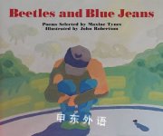 Beetles and blue jeans Maxine Tynes; John Robertson;
