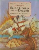 Saint George and the dragon