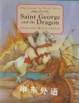Saint George and the dragon Geraldine McCaughrean