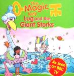 Lug and the Giant Storks Oxford University Press