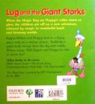 Lug and the Giant Storks