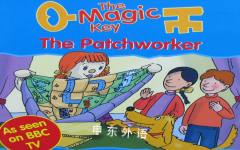 The Magic Key: Patchworker