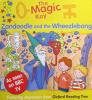 The Magic Key: Zandoodle and the Wheezlebang (The magic key story books)
